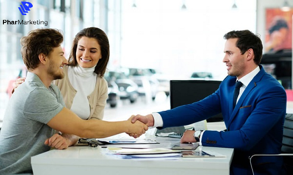 Học hỏi ngay những phương pháp quản lý khách hàng tốt nhất hiện nay 